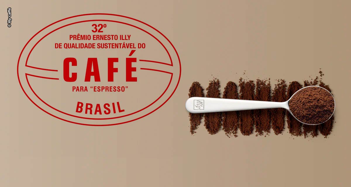 Até 09 de setembro é possível fazer as inscrições para o 32º Prêmio Ernesto Illy