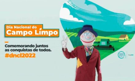 Dia Nacional do Campo Limpo volta ao formato presencial e celebrações incluem ação de sustentabilidade