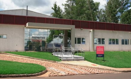 Minerva Foods registra 100% de conformidade ao Compromisso Público da Pecuária