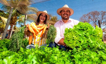 Instituto Mosaic beneficia pequenos produtores rurais em Barreiras com o programa Village