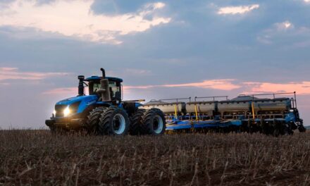 New Holland lança promoção com até 30% de desconto em peças para tratores e plantadeiras