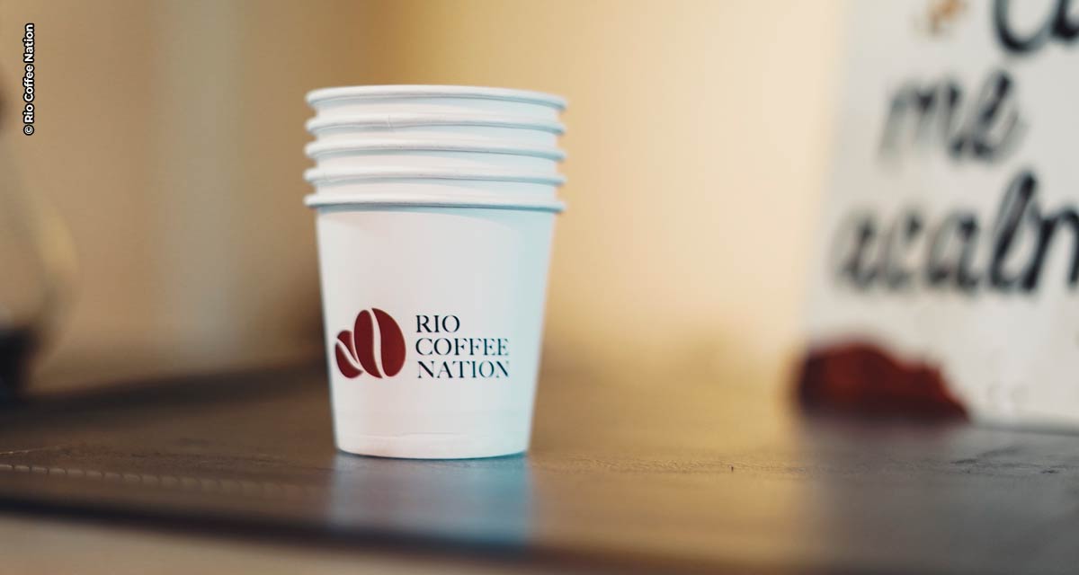 Rio Coffee Nation: um encontro dedicado aos cafés especiais e orgânicos do Brasil