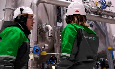 Valmet participa da Fenasucro & Agrocana com soluções integradas e inovadoras para o setor bioenergético