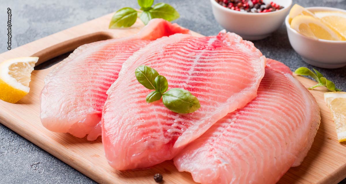 CDIAL Halal apresenta o potencial para o pescado brasileiro em um mercado de quase dois bilhões de pessoas