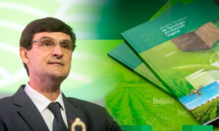 Fertilizantes especiais apresentam crescimento recorde de 64,96%, em 2021