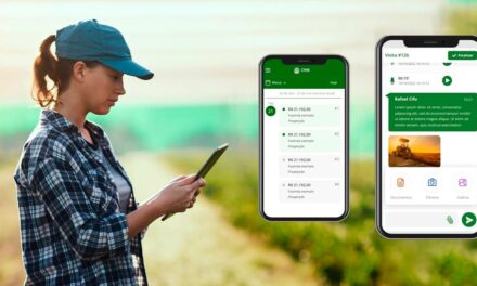 Agrointeli avança pela América Latina com plataformas de monitoramento e gestão