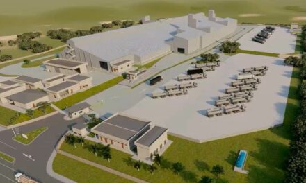 Cibra investe R$ 250 milhões para construir nova fábrica de fertilizantes no Maranhão