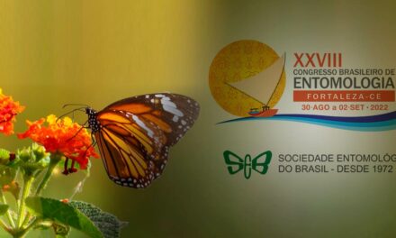 Corteva Agriscience marca presença do Congresso Brasileiro de Entomologia com inovações no controle de pragas