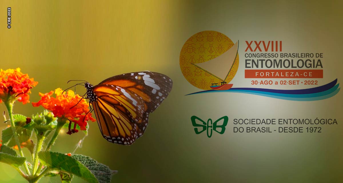 Corteva Agriscience marca presença do Congresso Brasileiro de Entomologia com inovações no controle de pragas