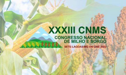 CropLife Brasil participa do Congresso Nacional de Milho e Sorgo
