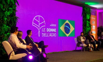 Segunda edição do “Le Donne dell’Agro” acontece em novembro, em Foz do Iguaçu, PR