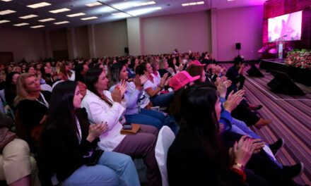 Encontro Nacional das Mulheres Cooperativistas reúne mais de 850 participantes de todo o Brasil