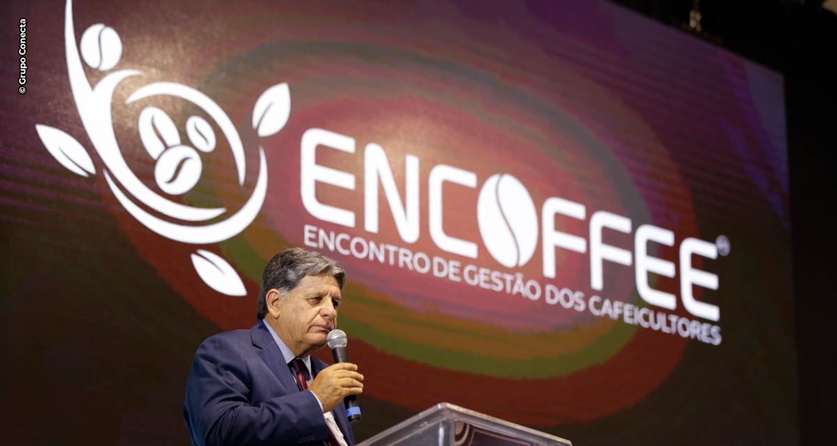 Encontro nacional reúne cafeicultores para apresentar oportunidades e desafios do setor