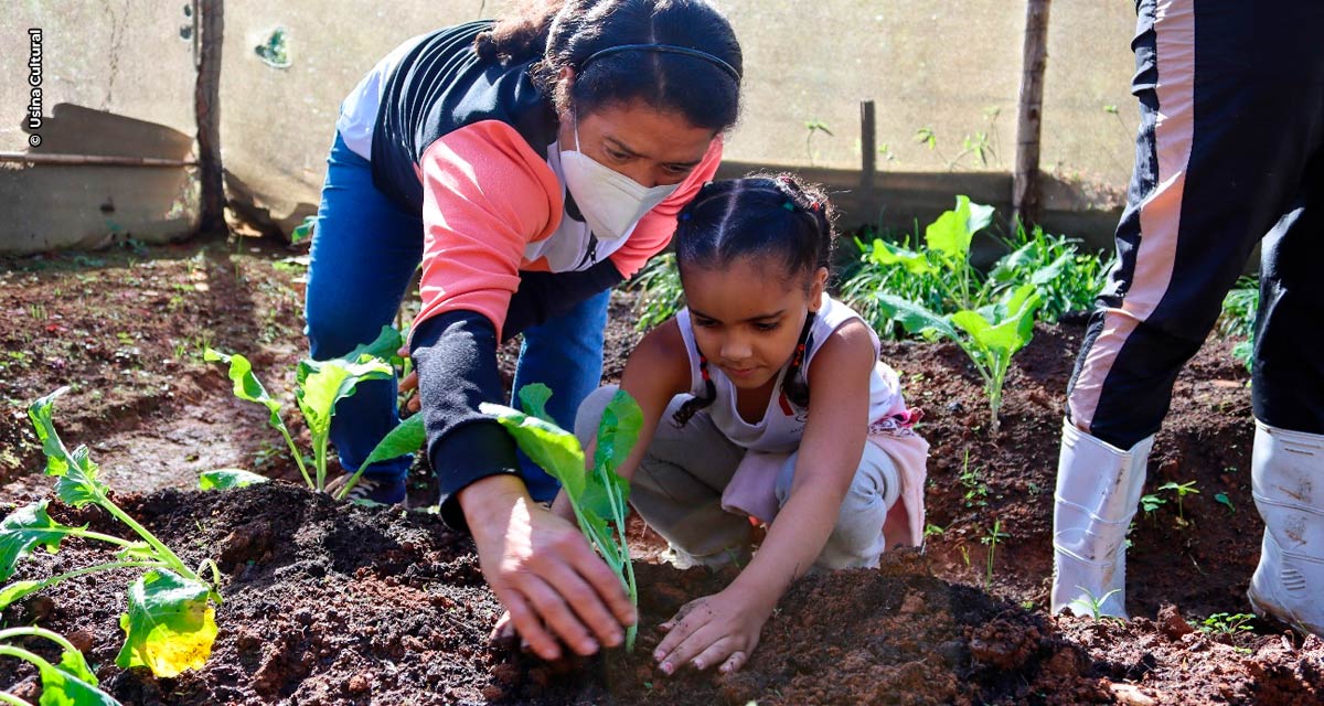 Goiânia (GO) recebe projeto de educação ambiental nos meses de setembro e outubro