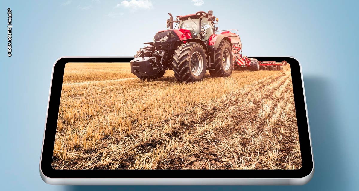DIA DO CLIENTE: produtores rurais estão cada vez mais adeptos ao e-commerce