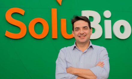 Após investimento do Aqua, SoluBio anuncia Diogo Carvalho como Country Manager LATAM