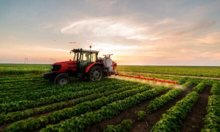 Uso do adjuvante correto aumenta a qualidade da pulverização e contribui para uma agricultura mais sustentável