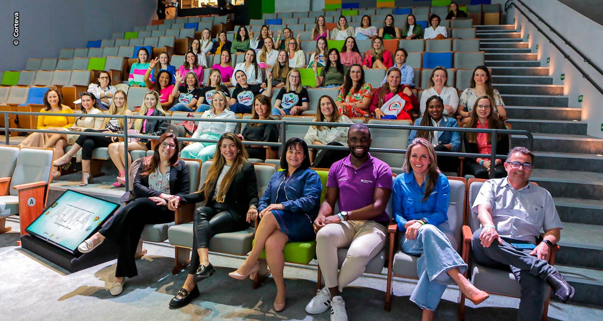 Academia de Liderança para Mulheres do Agronegócio forma 80 mulheres em sua 4ª edição