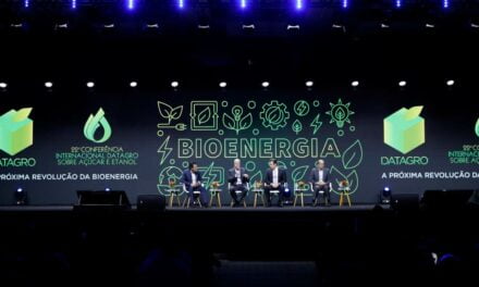 Conferência DATAGRO: Com etanol protagonista, Brasil é peça-chave da descarbonização global
