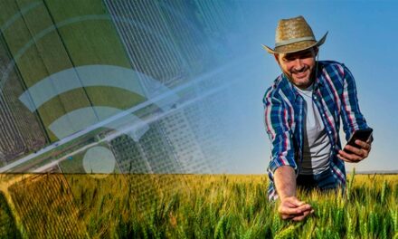 Embratel anuncia parceria com Broto para comercialização de solução para agronegócio