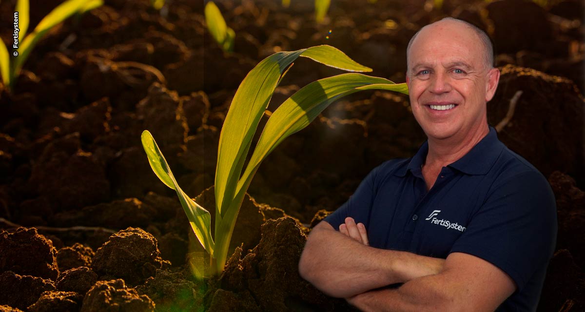 A sustentabilidade transformacional na cadeia agrícola brasileira