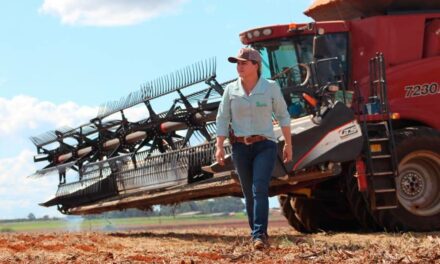 O agro cada mais feminino: número de mulheres em cargos de destaque no setor cresce 38%