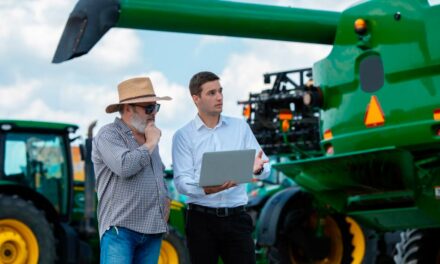 Estudo com vendedores do agronegócio brasileiro permite aprimorar os negócios do setor