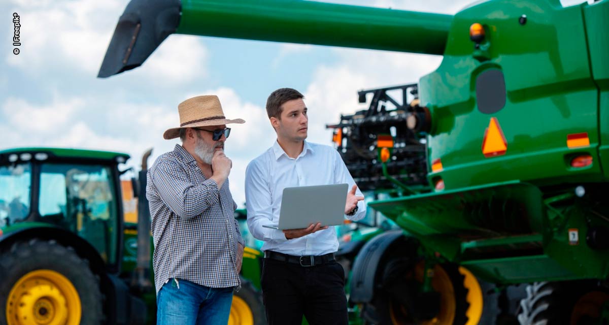 Estudo com vendedores do agronegócio brasileiro permite aprimorar os negócios do setor