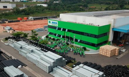 Bauer do Brasil inova com a campanha “Por um Mundo Verde”