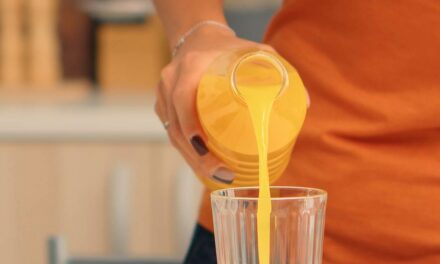 Reino Unido suspende tarifas de suco de laranja por dois anos