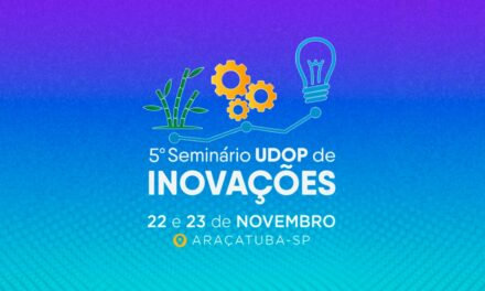 Corteva Agriscience apresenta inovações em biológicos no 5° Seminário UDOP