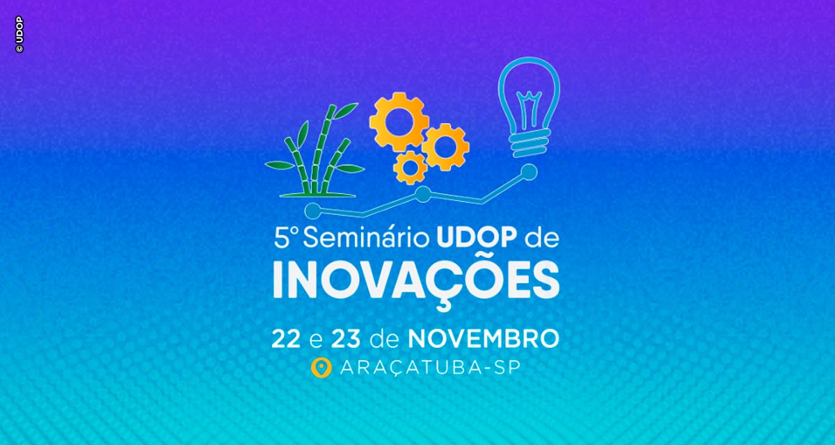 Corteva Agriscience apresenta inovações em biológicos no 5° Seminário UDOP