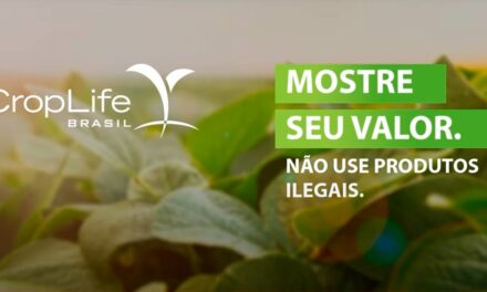 CropLife Brasil promove workshop sobre mercado ilegal de defensivos agrícolas em Porto Alegre