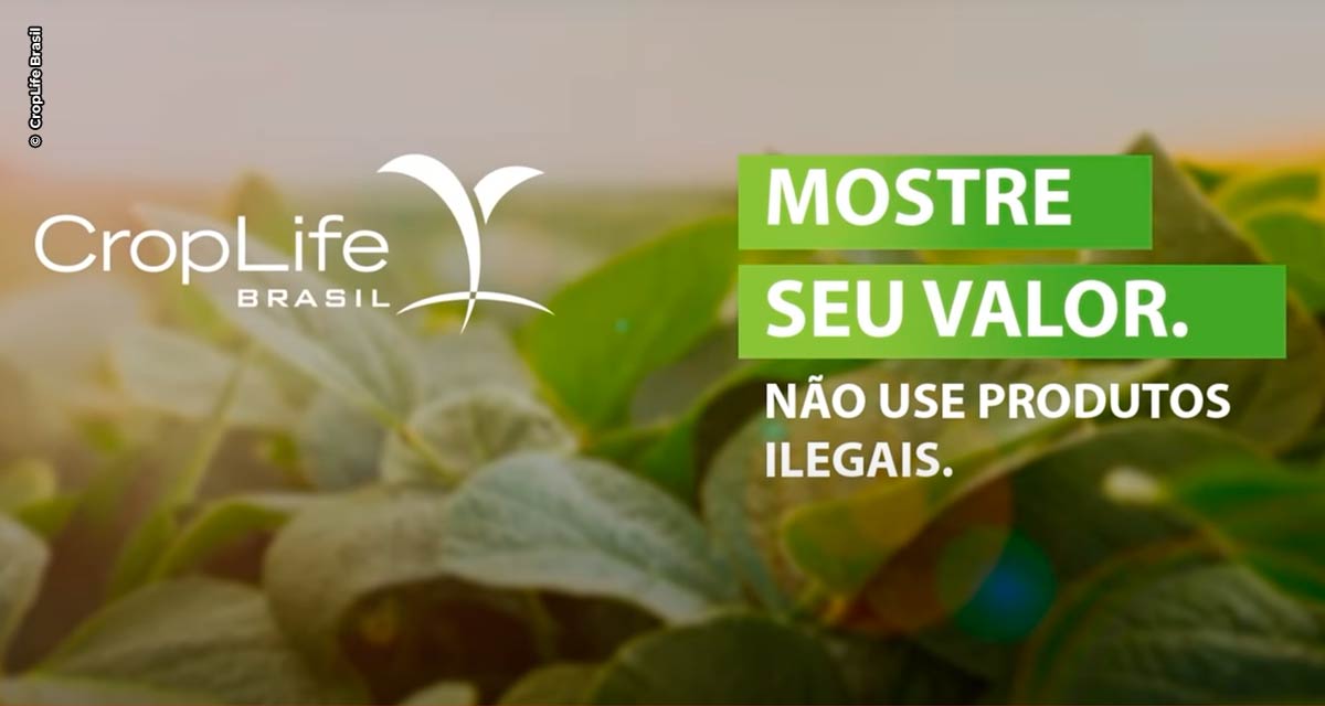 CropLife Brasil promove workshop sobre mercado ilegal de defensivos agrícolas em Porto Alegre