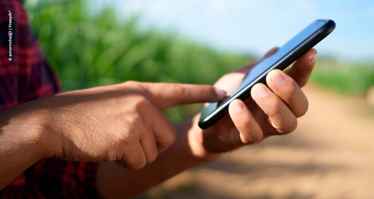 Grão Direto promove evento online sobre a comercialização digital de grãos e seu papel transformador para o agronegócio