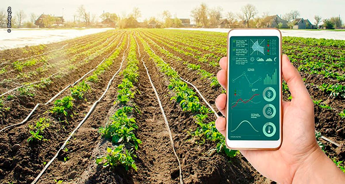 Trimble e AgTech Garage selecionam projetos de startups voltados ao agronegócio