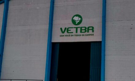 VetBR conquista posto de melhor empresa em gestão de pessoas no segmento atacado