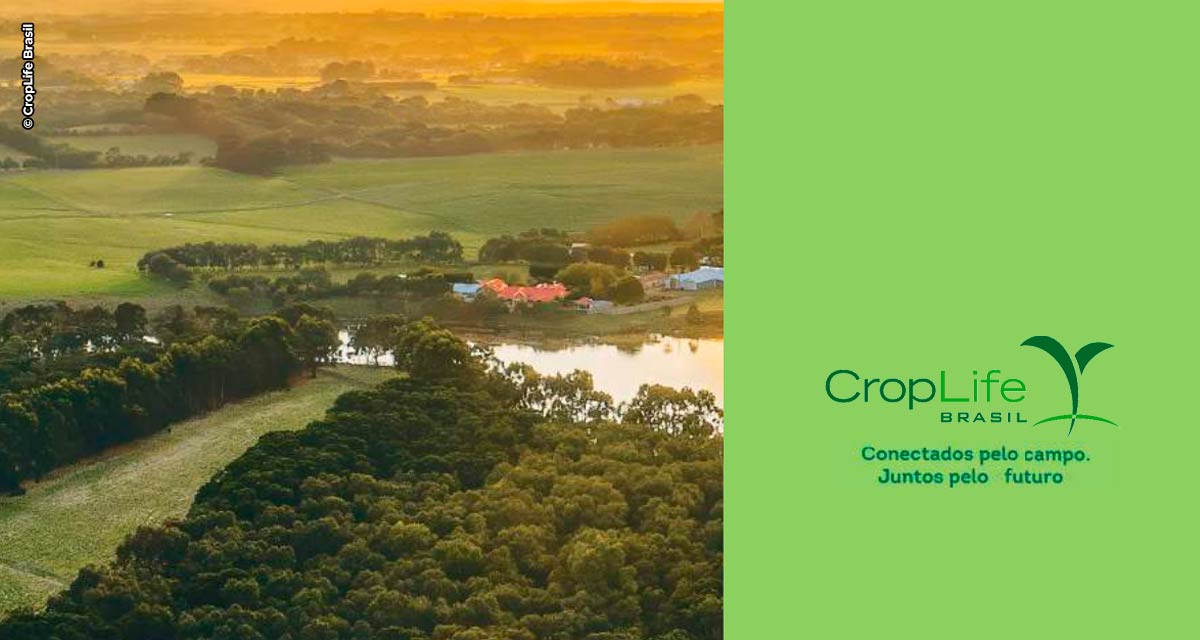 CropLife Brasil homenageia Polícia Civil do Mato Grosso por ações de repressão ao mercado ilegal de insumos agrícolas