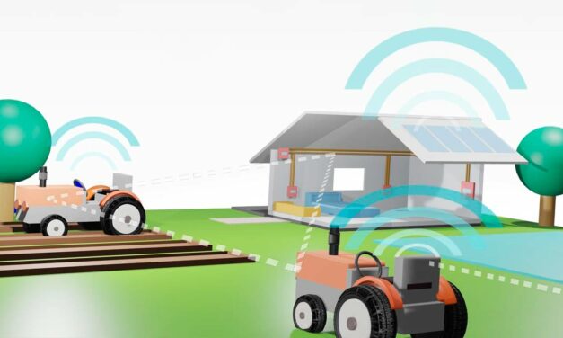 Estudo revela que conectividade 5G e IoT são as tecnologias essenciais para o agro nos próximos anos
