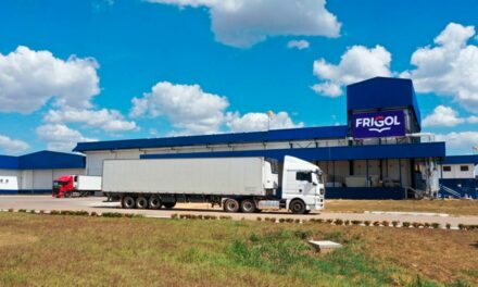 Frigol conquista a 54ª posição no ranking das 100 maiores empresas do agronegócio brasileiro da revista Forbes Brasil