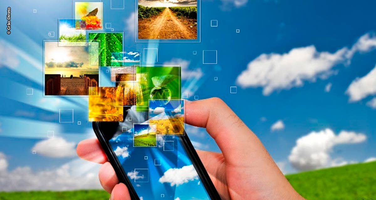 2023 será o marco para a comercialização digital na agricultura, reforça estudo