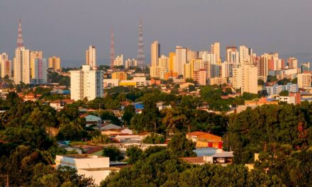 De acordo com ABF, Cuiabá é hoje a cidade mais desejada das franquias, com o crescimento associado ao agronegócio