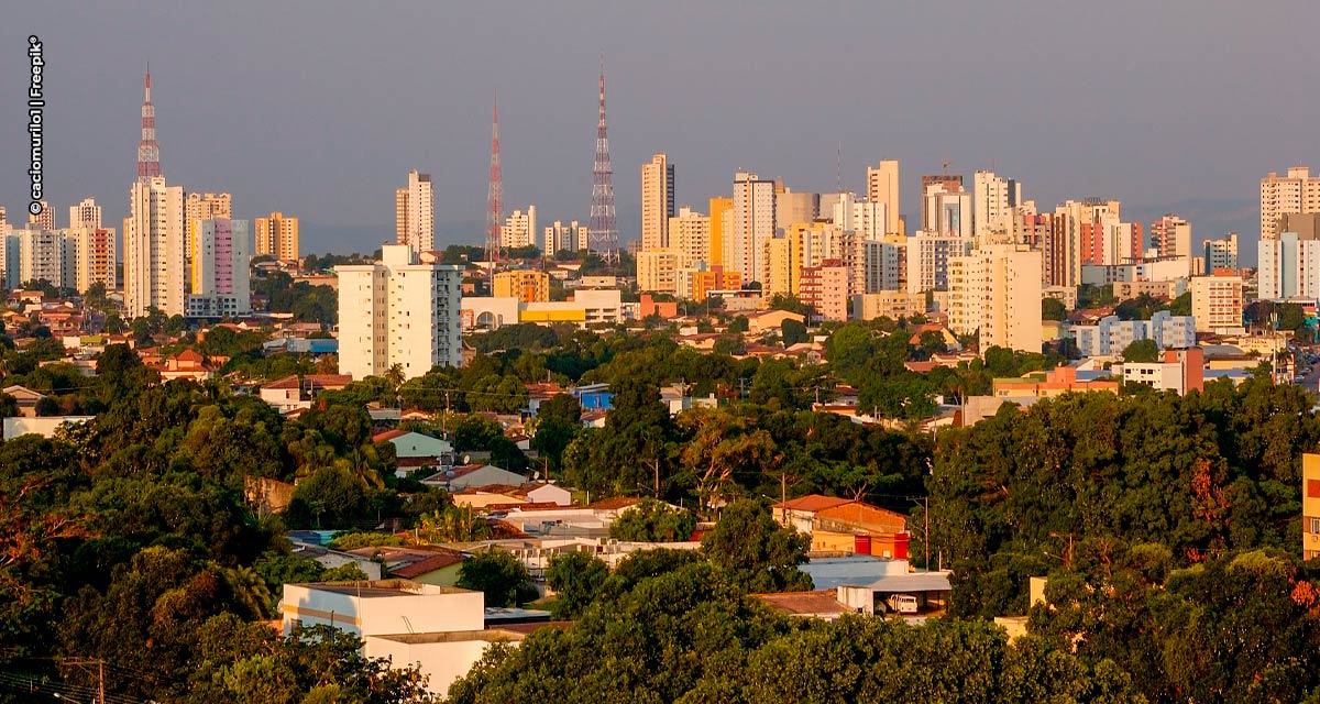 De acordo com ABF, Cuiabá é hoje a cidade mais desejada das franquias, com o crescimento associado ao agronegócio