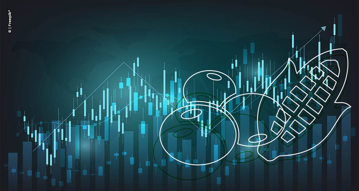 Análise de mercado agro | Soja e Milho