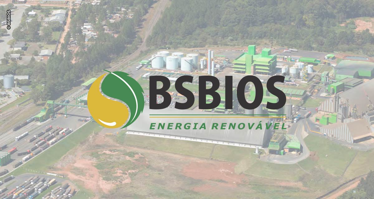 BSBIOS adquire Complexo Industrial La Paloma com fábrica de biodiesel e esmagadora de soja no Paraguai