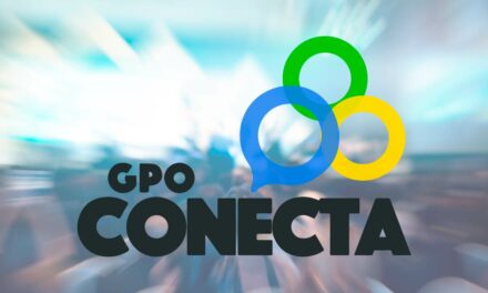 Grupo Conecta lança encontros inéditos em cruzeiro