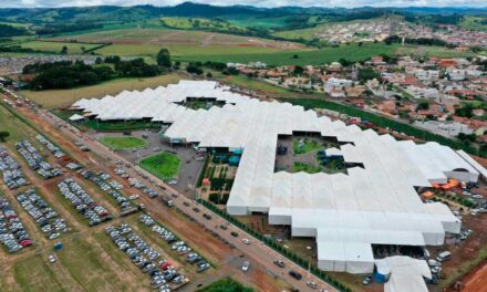 Com foco em soluções para cafeicultura, FEMAGRI tem edição presencial em fevereiro