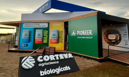 Corteva Agriscience leva ao Safratec lançamentos e soluções  para a evolução da agricultura