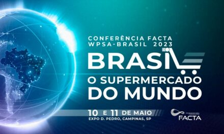 De sanidade à sustentabilidade, Conferência FACTA WPSA-Brasil 2023 abordará principais aspectos para a evolução da avicultura