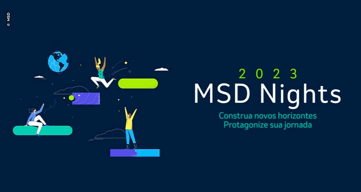 De portas abertas: MSD Saúde Animal convida estudantes e profissionais de todas as áreas para live sobre cultura e networking